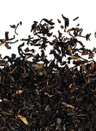 Tealand Black Tea Darjeeling Of The Year Strong  Loose Leaf Invigorating Aroma
