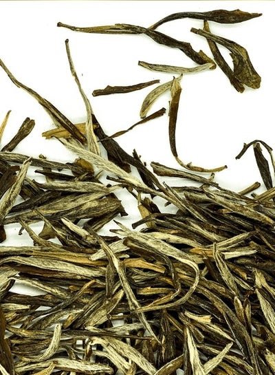 Tealand Yellow Tea Bud Antioxidant Rich Flavor Flowery Sweet Medium Caffeinated 100g