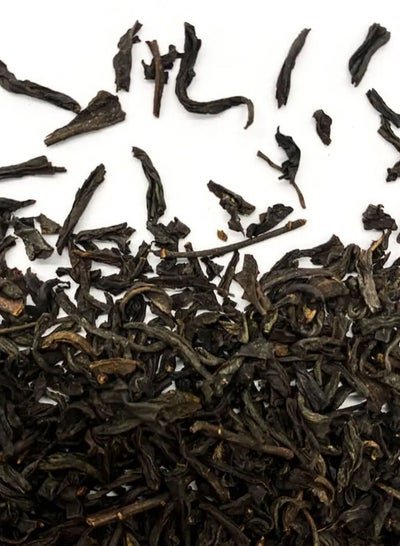 Tealand Black Tea Zheng Shan Xiao Zhong Loose Leaf  Invigorating Aroma