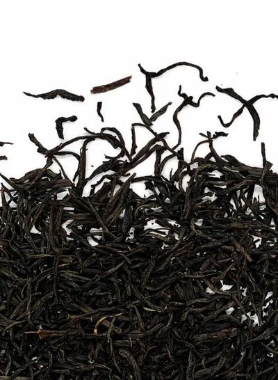 Tealand Black Tea Ceylon Pettiagalla OP Strong Loose Leaf Invigorating Aroma