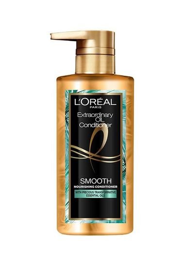 L’OREAL PARIS Elvive Extraodinary Oil Smooth Nourishing Conditioner