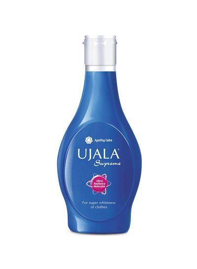 Ujala Ujala Supreme, For Super Whiteness Clothes, 250ml