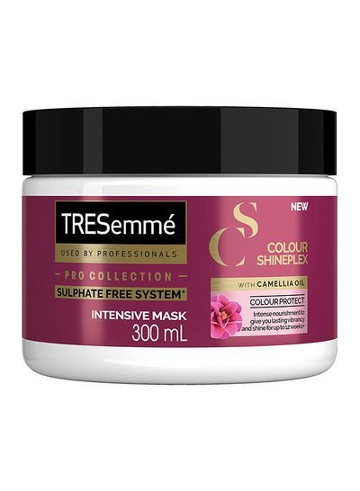 TRESemmé Shineplex Colour Hair Mask 300ml