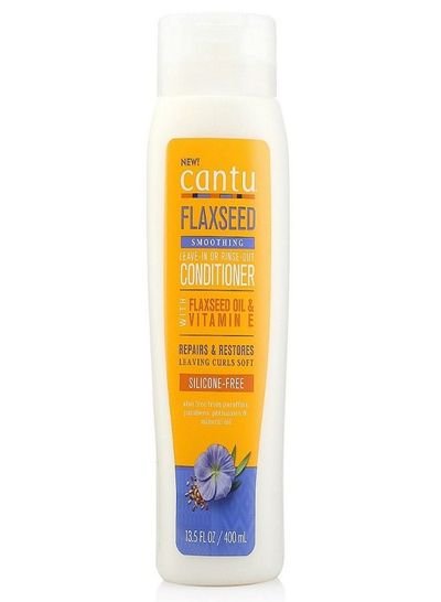 Generic Cantu Flaxseed Smoothing Conditioner