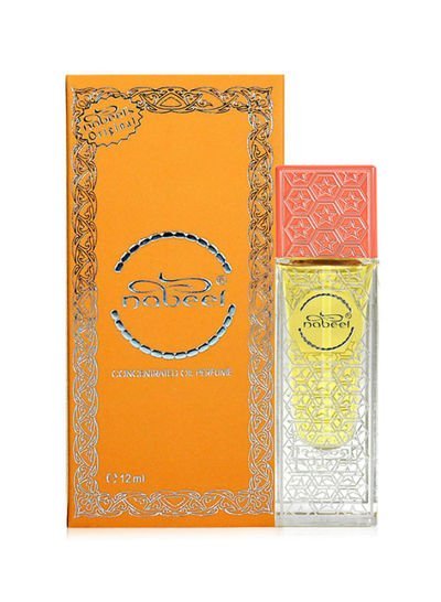 Nabeel Nabeel 12Ml Oil Perfume