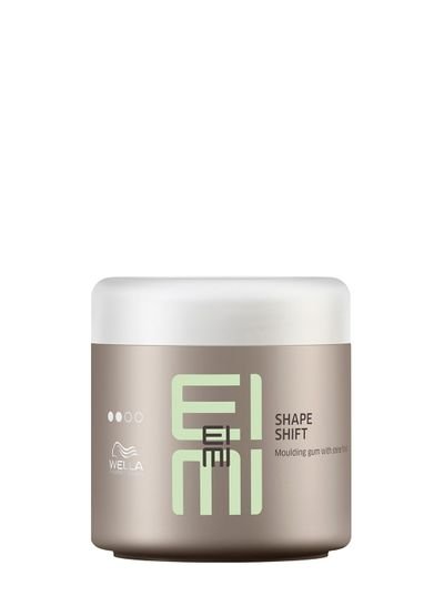 Wella Pro Wella Professionals Eimi Shape Shift Elastic Moulding Gum for Shine & UV Protection 150ml