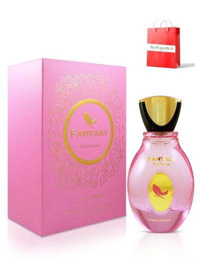 Chris Adams Fantasy Eau De Perfume 100 ML