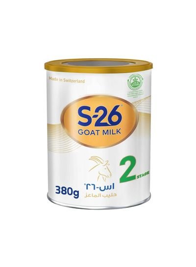 S.26 S-26 Goat Milk 2 380g