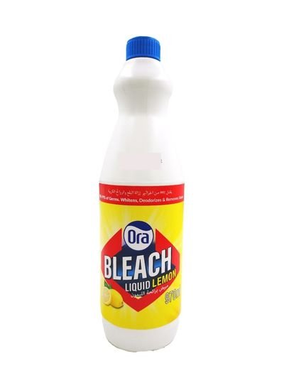 ORA Bleach Lemon 970ml