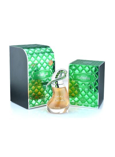 Nabeel Farfesha 60Ml Spray Perfume