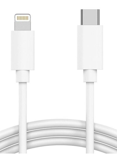 Generic USB C to Lightning Cable iPhone Charger Fast Charging Power Delivery PD  for Apple
