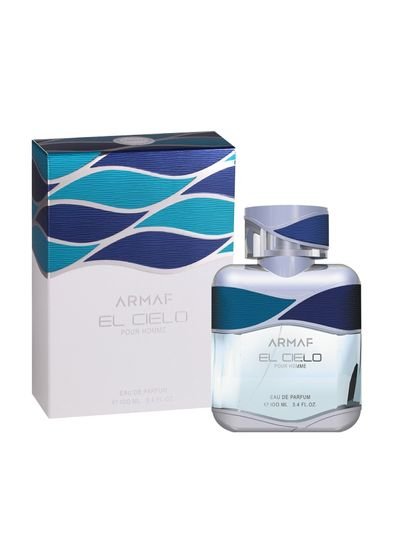 Armaf El Cielo Eau De Perfume 100ml, Perfume for Men