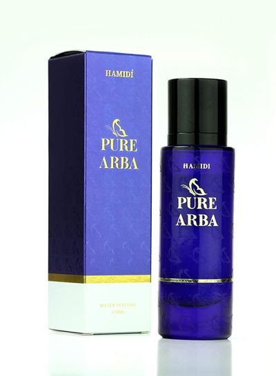 HAMIDI HAMIDI Pure Arba Water Perfume 30ml