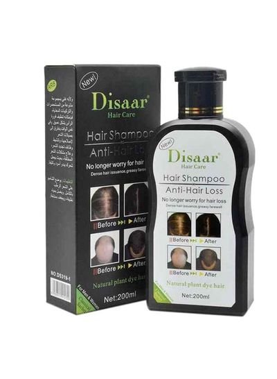 Disaar Anti Loss Hair Shampoo