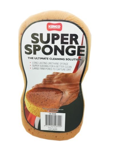 KENCO Kenco Super Sponge for car Washing
