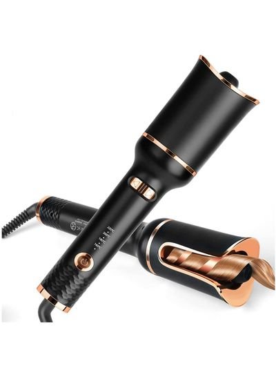 Arabest Automatic Hair Curling Iron Professional Hair Curler Hair Styling Tool