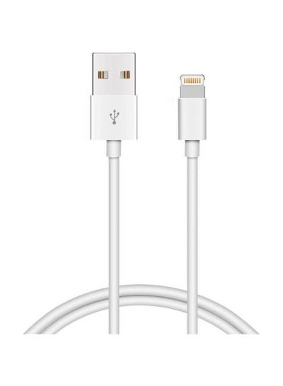 NQ iPhone Lightning Cable Fast Charging For iPhone 13 Pro Pro Max/iPhone 12 Pro Pro Max/iPhone 11 Pro Pro Max/iPhone XS MAX/XR/XS/X/8 Plus/8 USB To Lighting Cable iPhone Charging Cable iPhone Cable