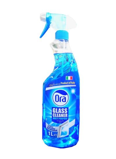ORA Multipurpose Glass Cleaner  1L