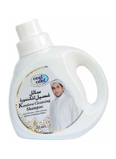 cool & cool Kandora Cleansing Shampoo 1 L