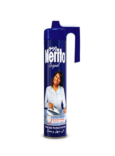 Merito Original Spray Starch 500ml