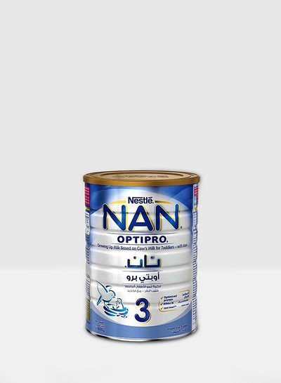 Nestle Nan 3 Optipro Growing Up Milk 1.8kg