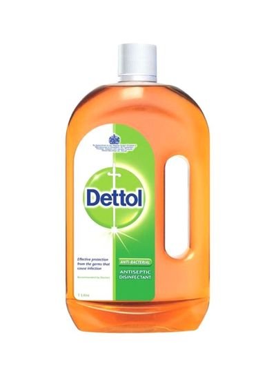 Dettol Original Antiseptic Liquid 1L