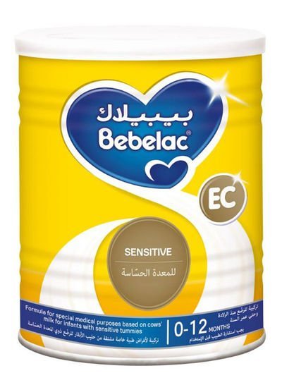 Bebelac Infant Sensitive Milk 400g