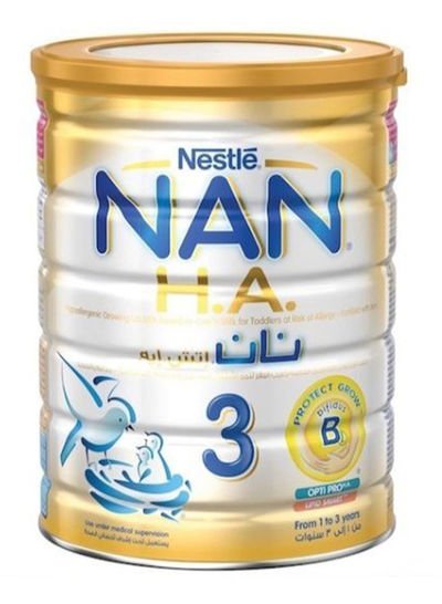 Nestle NAN Hypoallergenic Infant Formula Milk Powder 800g