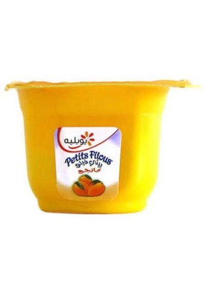 yoplait Petit Filous Mango