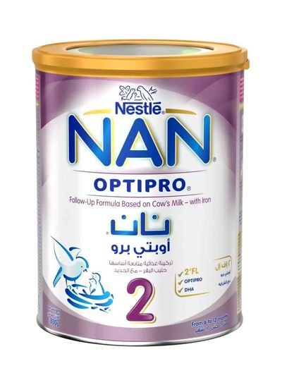 Nestle Nan Optipro 2 800g