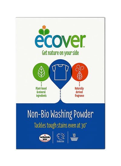 ecover Non Bio Washing Powder 750g