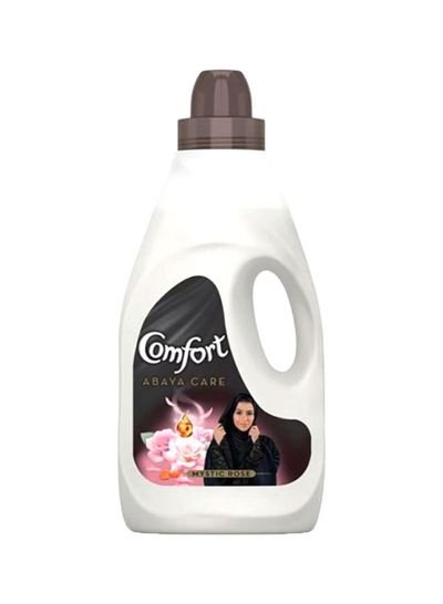 Comfort Abaya Care Mystic Rose Softener Clear 2L