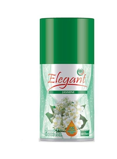 Elegant Jasmine Air Freshener Spray 300ml
