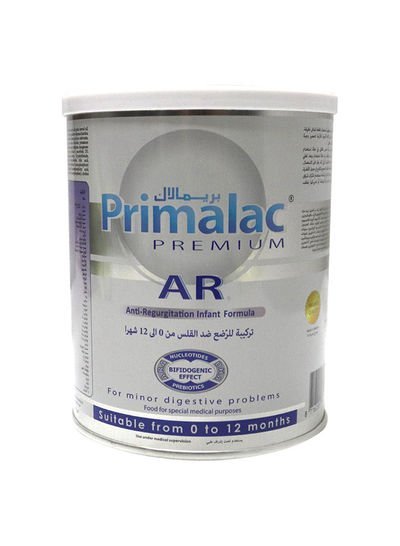 PRIMALAC Milk Formula 400g
