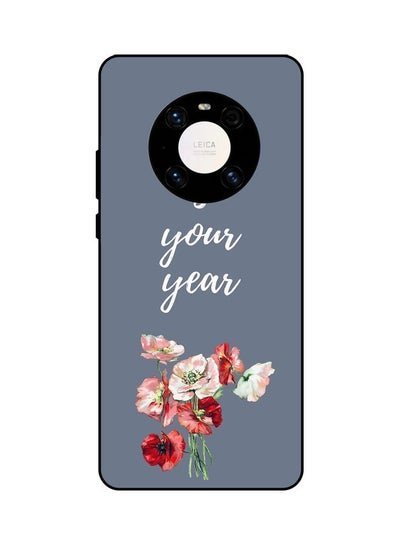 Theodor Protective Case Cover For Huawei Mate 40 This Is Your Year