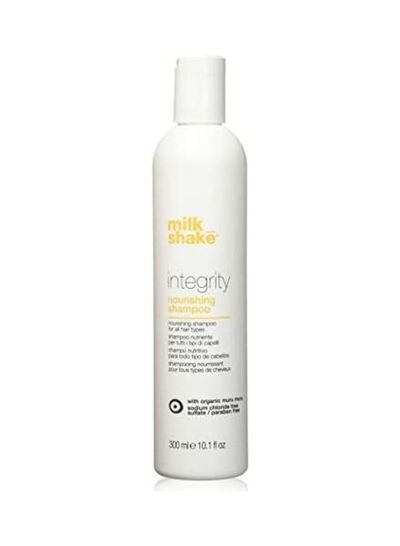 milk_shake Integrity Nourishing Shampoo, 10.1 Fl Oz 7.38inch