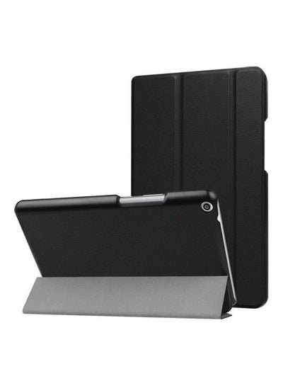 Generic Cover For Huawei Mediapad T3  8.0 Inch Tablet Black