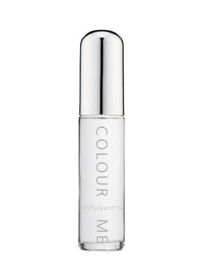 COLOUR ME Silver Eau de Perfume Spray, by Milton-Lloyd 50ml