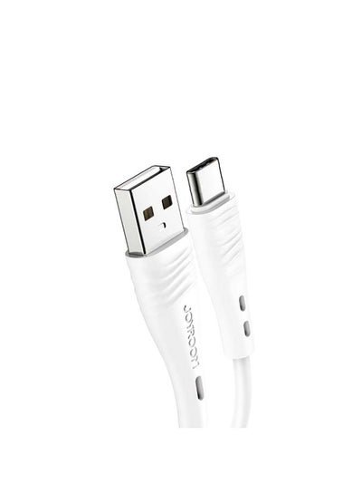 Joyroom 5V 2A Fast Charging Cable For Type-C White