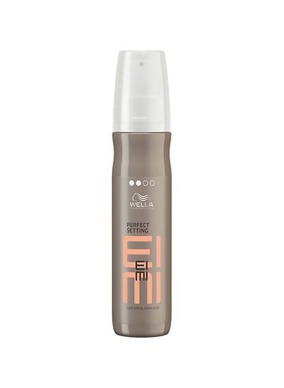 EIMI Professionals Perfect Setting Hair Spray Clear 150ml