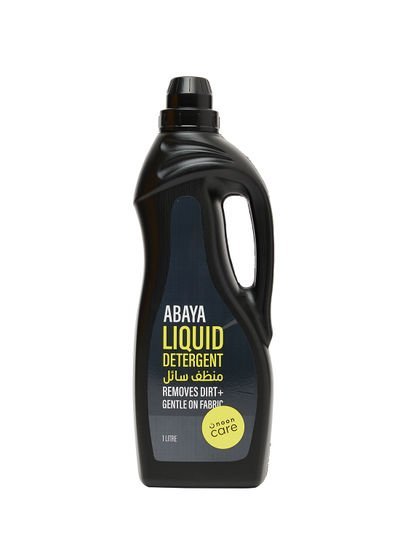 Noon Care Abaya Liquid Detergent Black 1L