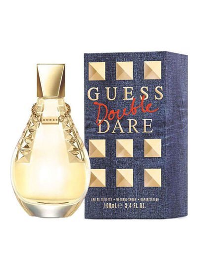 GUESS Double Dare For Her EDT 100ml