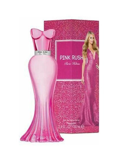 Paris Hilton Pink Rush  EDP 100ml