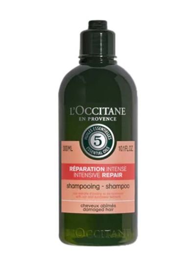 L’OCCITANE Aromachologie Intense Repairing Shampoo 300ml