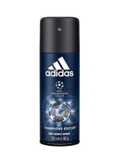 adidas Champione Edition Spray 150ml