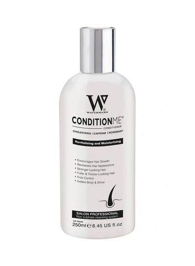 Watermans Grow Me Condition Me Hair Growth Conditioner 250ml