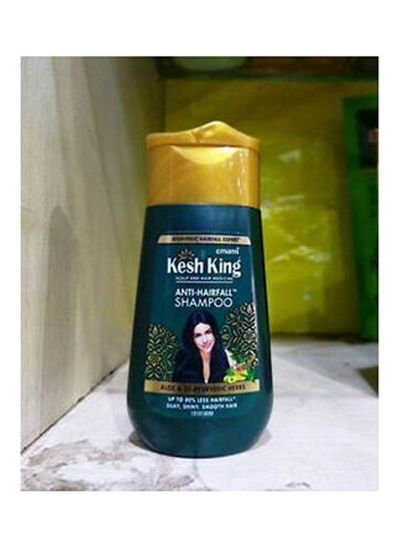 Kesh King Anti Hair Fall Shampoo Multicolour 50ml