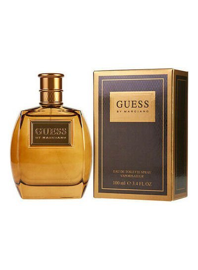 GUESS By Marciano EDT Spray 100ml
