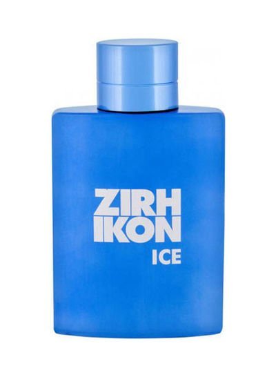 Zirh Ikon Ice EDT 125ml