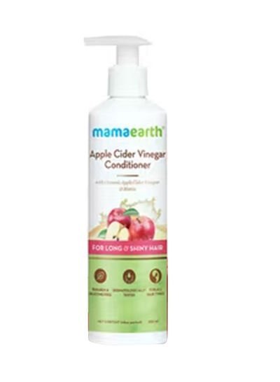 Mamaearth Apple cider Vinegare conditioner 250ml